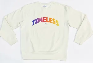 3 color TIMELESS GRADIENT SWEATERS (UNISEX)