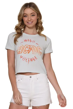 AC/DC High Voltage Tee