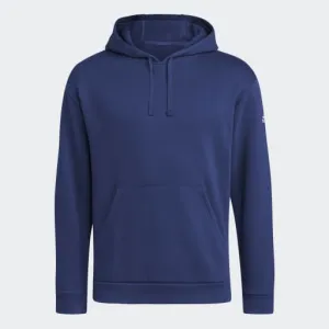 Adidas Fleece Hoodie Navy Blue