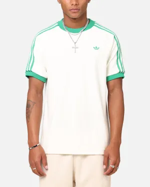 Adidas Originals 70's Cali T-Shirt Off White