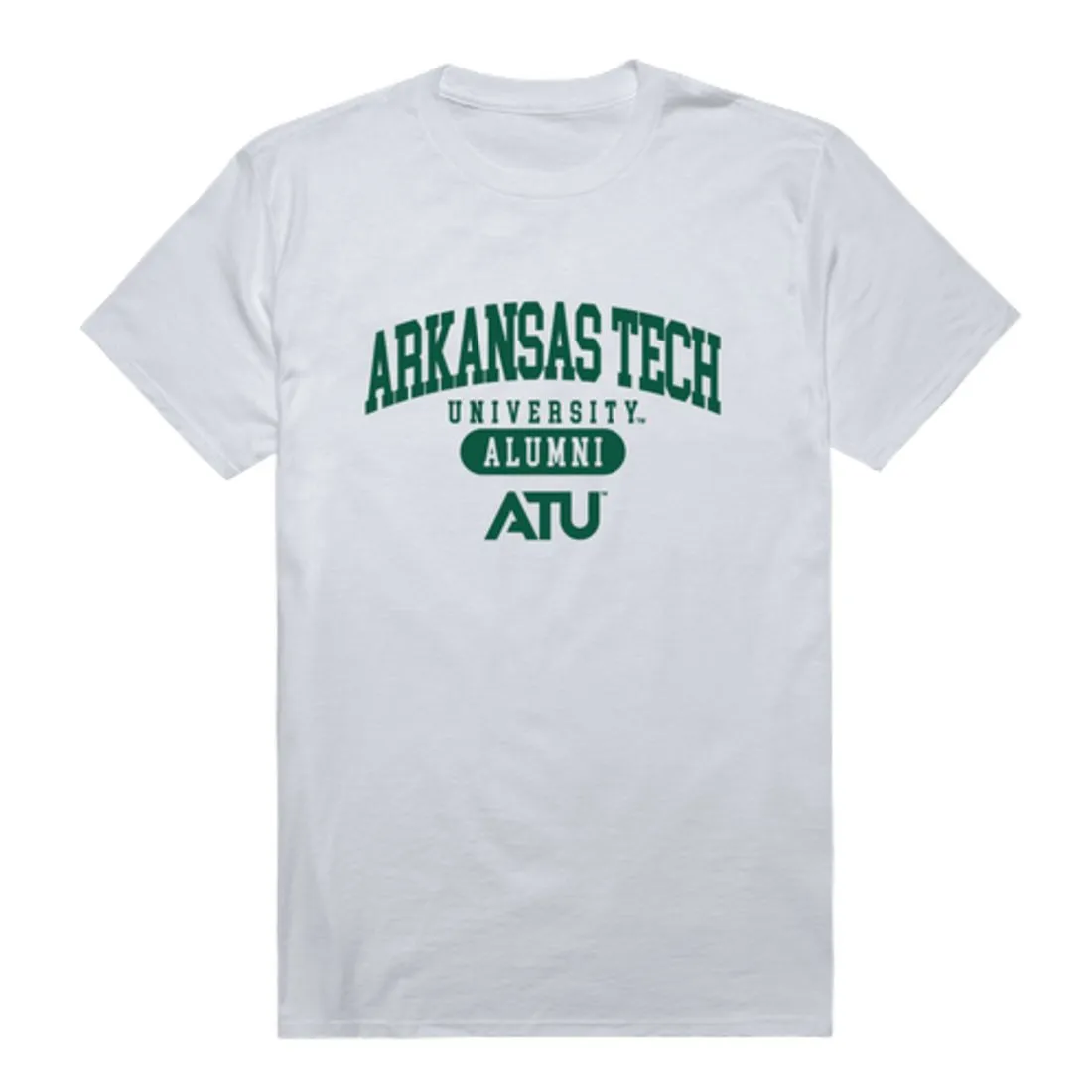 Arkansas Tech University Wonder Boys Alumni T-Shirt Tee