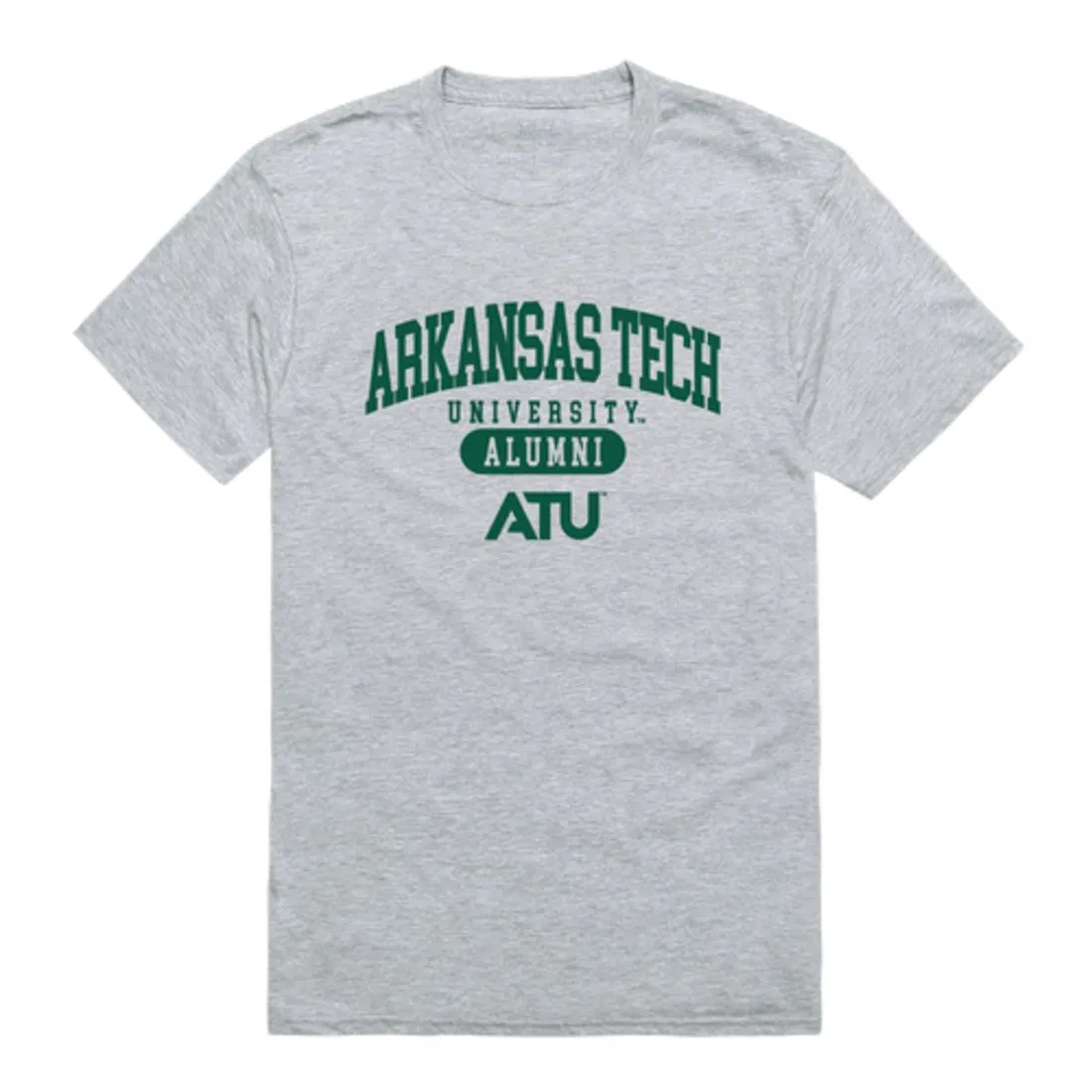 Arkansas Tech University Wonder Boys Alumni T-Shirt Tee
