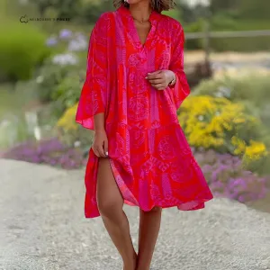 Arlene™ Elegant Women's Dress