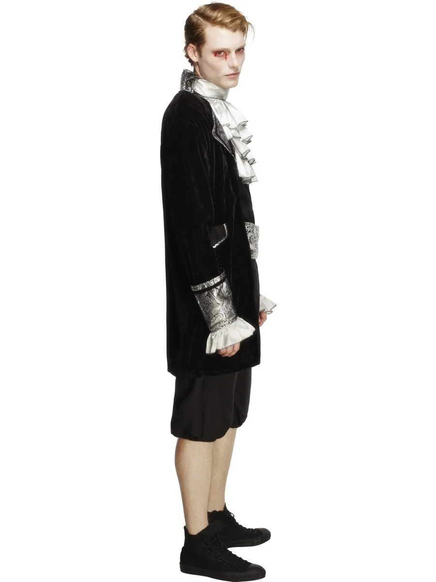 Baroque Vampire Costume