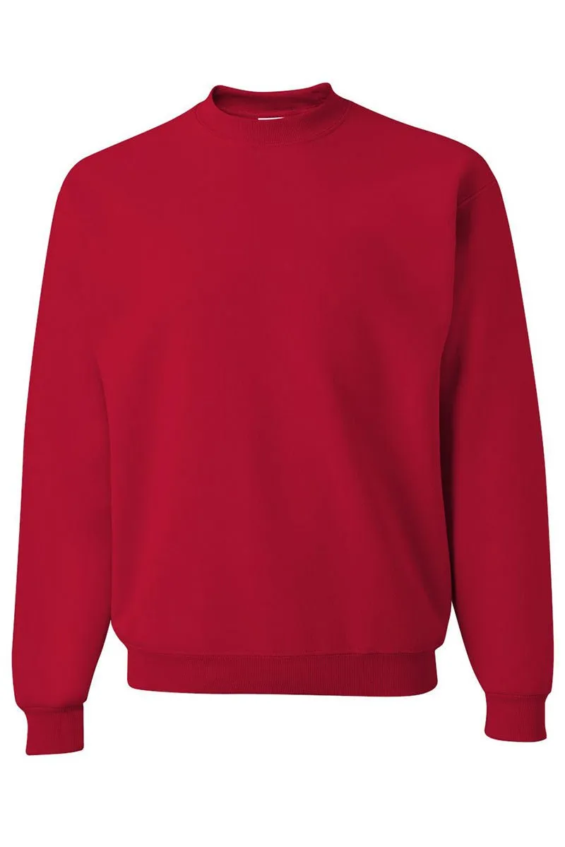 Basketball Game Girly Unisex NuBlend Crew Sweatshirt
