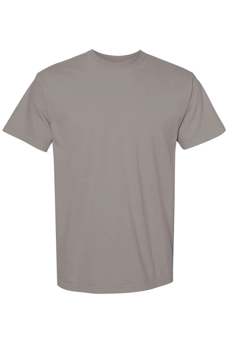 Bears And Bows Comfort Colors Adult Ring-Spun Cotton Tee