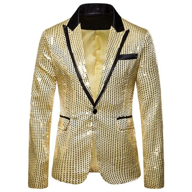 Blazer Jacket