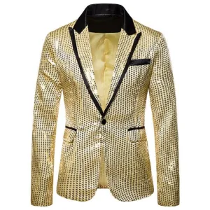 Blazer Jacket