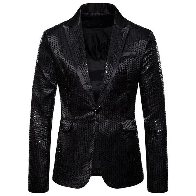 Blazer Jacket