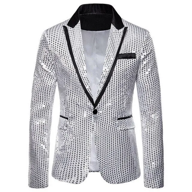 Blazer Jacket