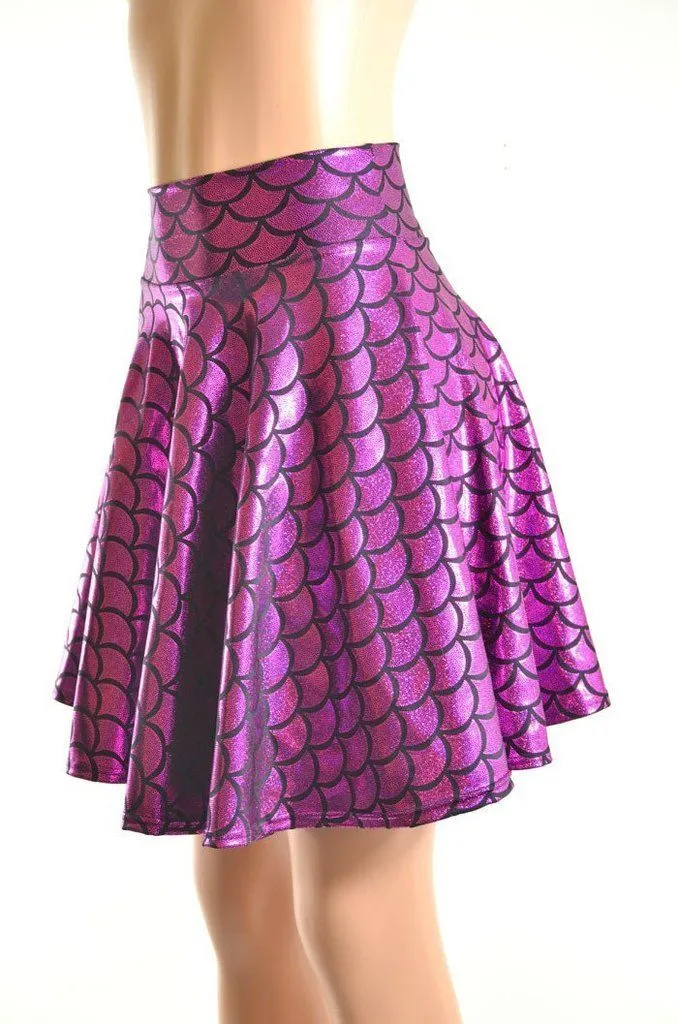 Build Your Own Skater Skirt