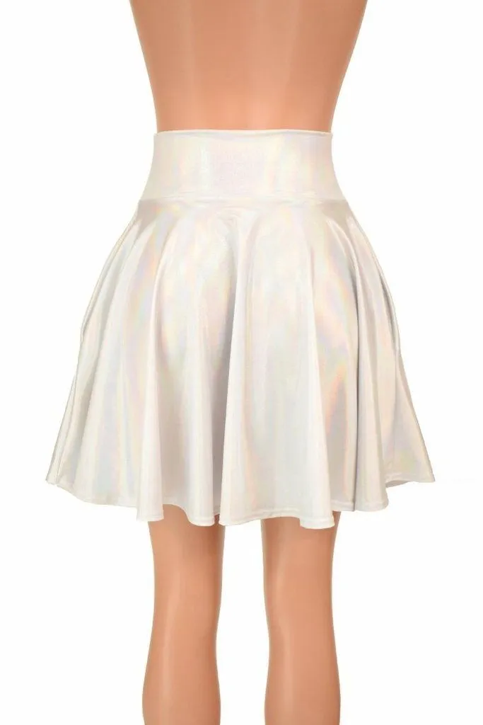 Build Your Own Skater Skirt