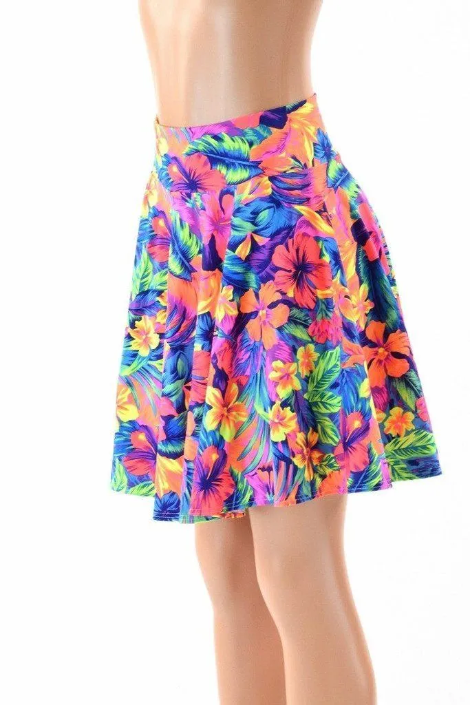 Build Your Own Skater Skirt