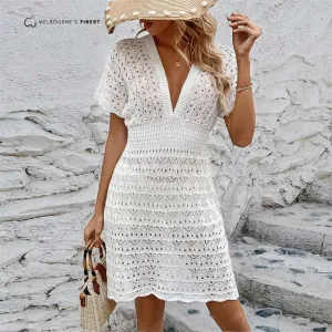 Candice™ Elegant Women's Dress