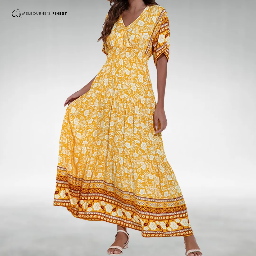 Cleo™ Elegant Women's Dress
