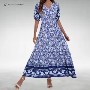 Cleo™ Elegant Women's Dress
