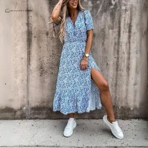 Colleen™ Elegant Women's Dress
