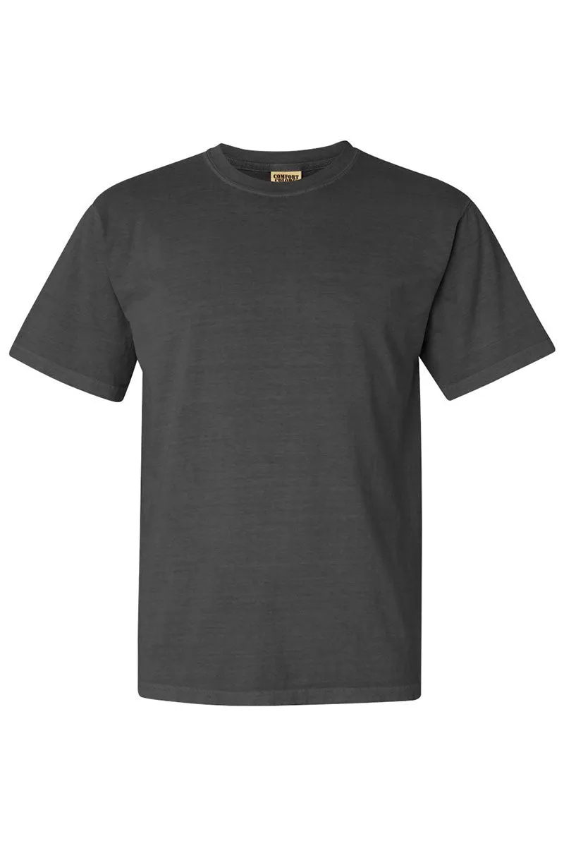 Coquette Always Be Kind Comfort Colors Adult Ring-Spun Cotton Tee