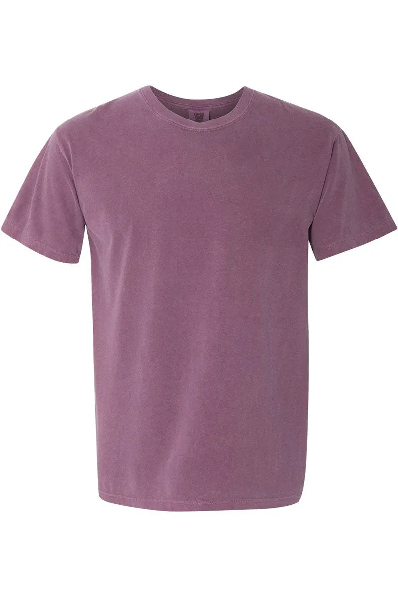 Coquette Always Be Kind Comfort Colors Adult Ring-Spun Cotton Tee
