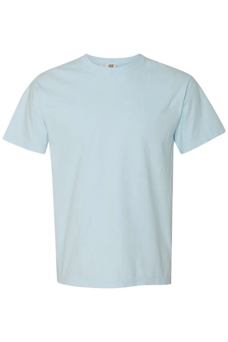 Coquette Always Be Kind Comfort Colors Adult Ring-Spun Cotton Tee