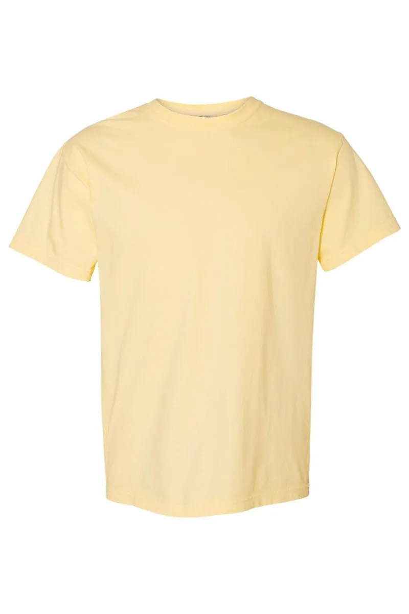 Coquette Always Be Kind Comfort Colors Adult Ring-Spun Cotton Tee
