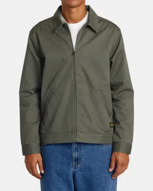 Day Shift Jacket