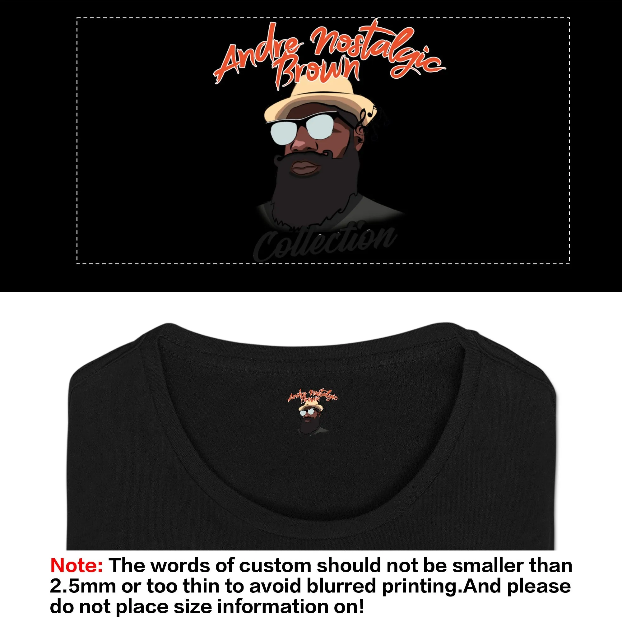 Dnt Juge My Different Unisex Custom  Pullover Sweatshirt