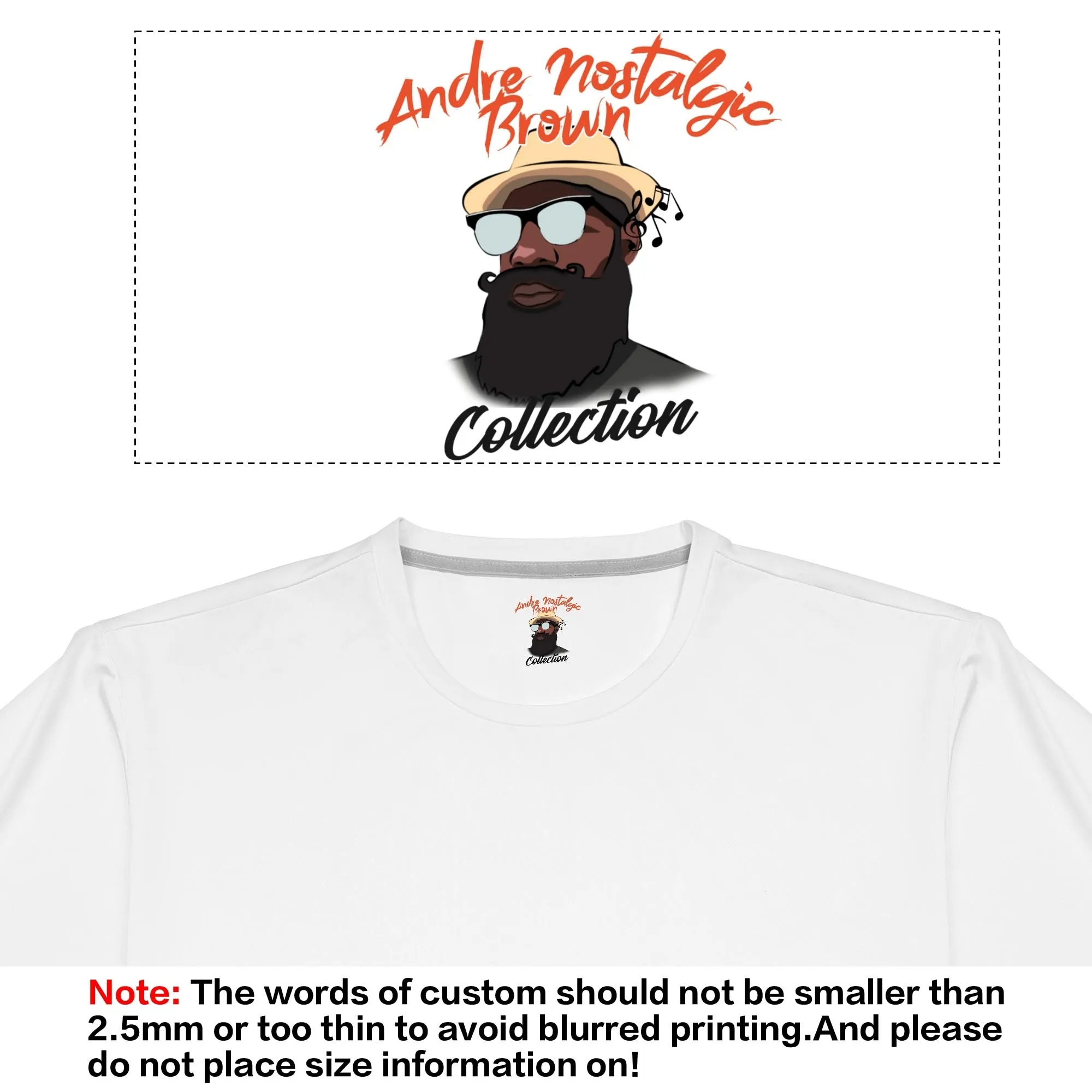Dnt Juge My Different Unisex Custom  Pullover Sweatshirt