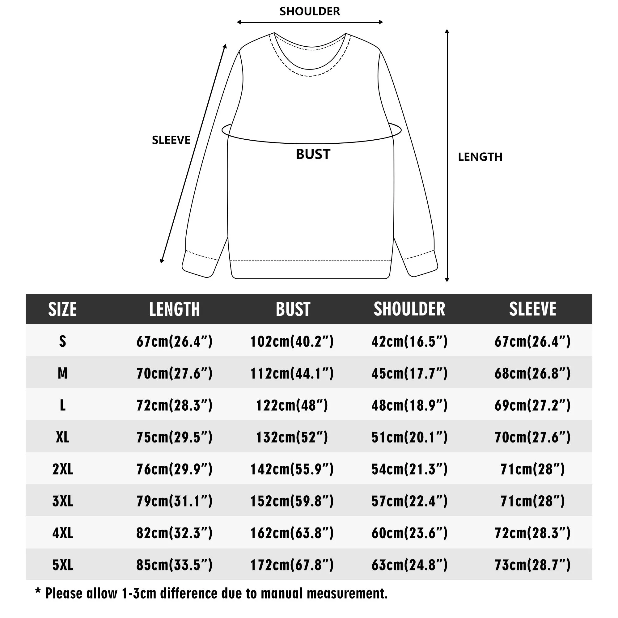 Dnt Juge My Different Unisex Custom  Pullover Sweatshirt