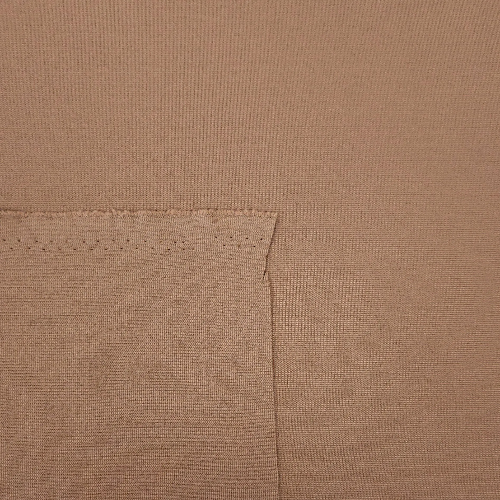 Double Knit | Ponte de Roma | Tan