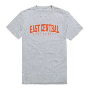 East Central University Tigers Game Day T-Shirt Tee