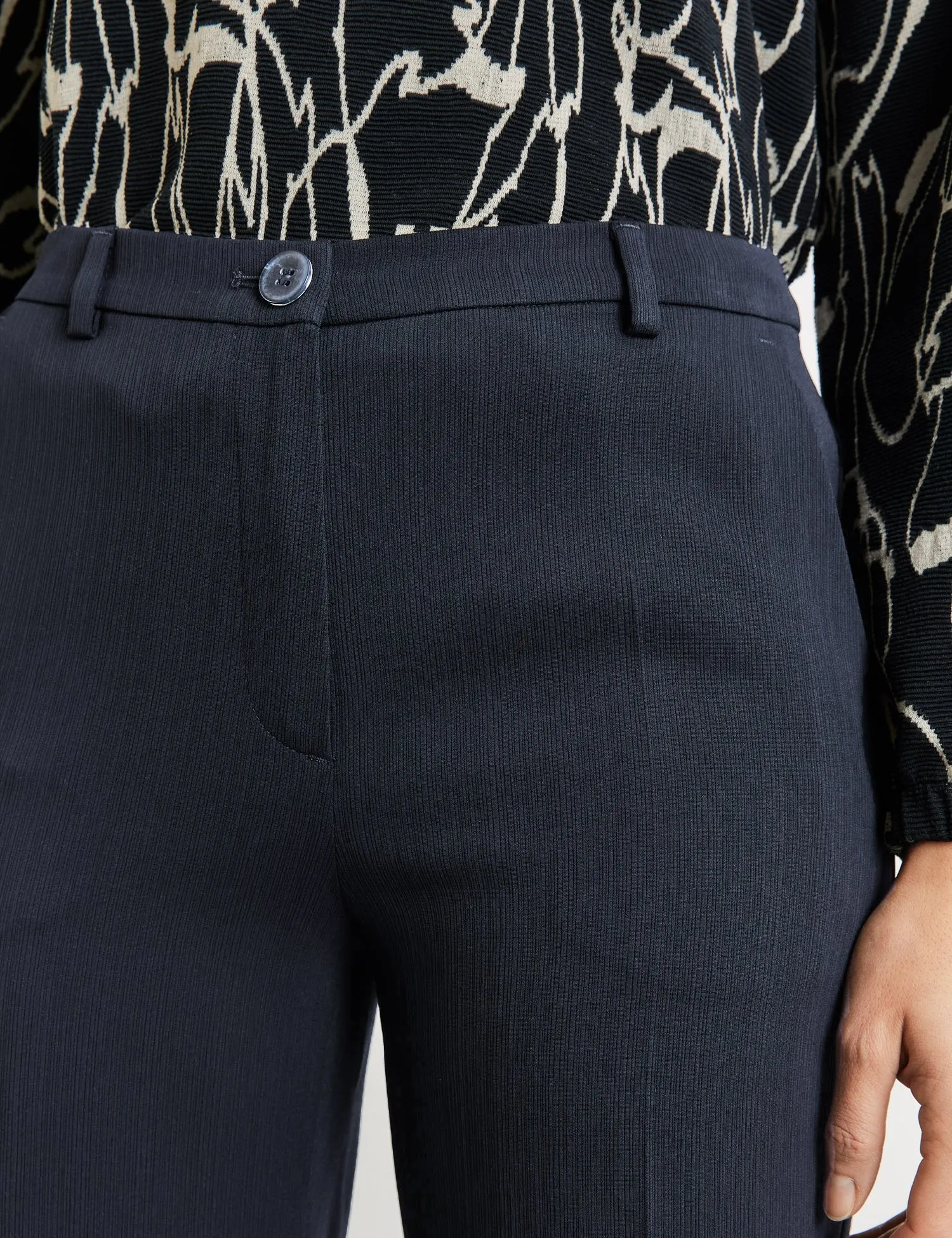 Elegant Trouser