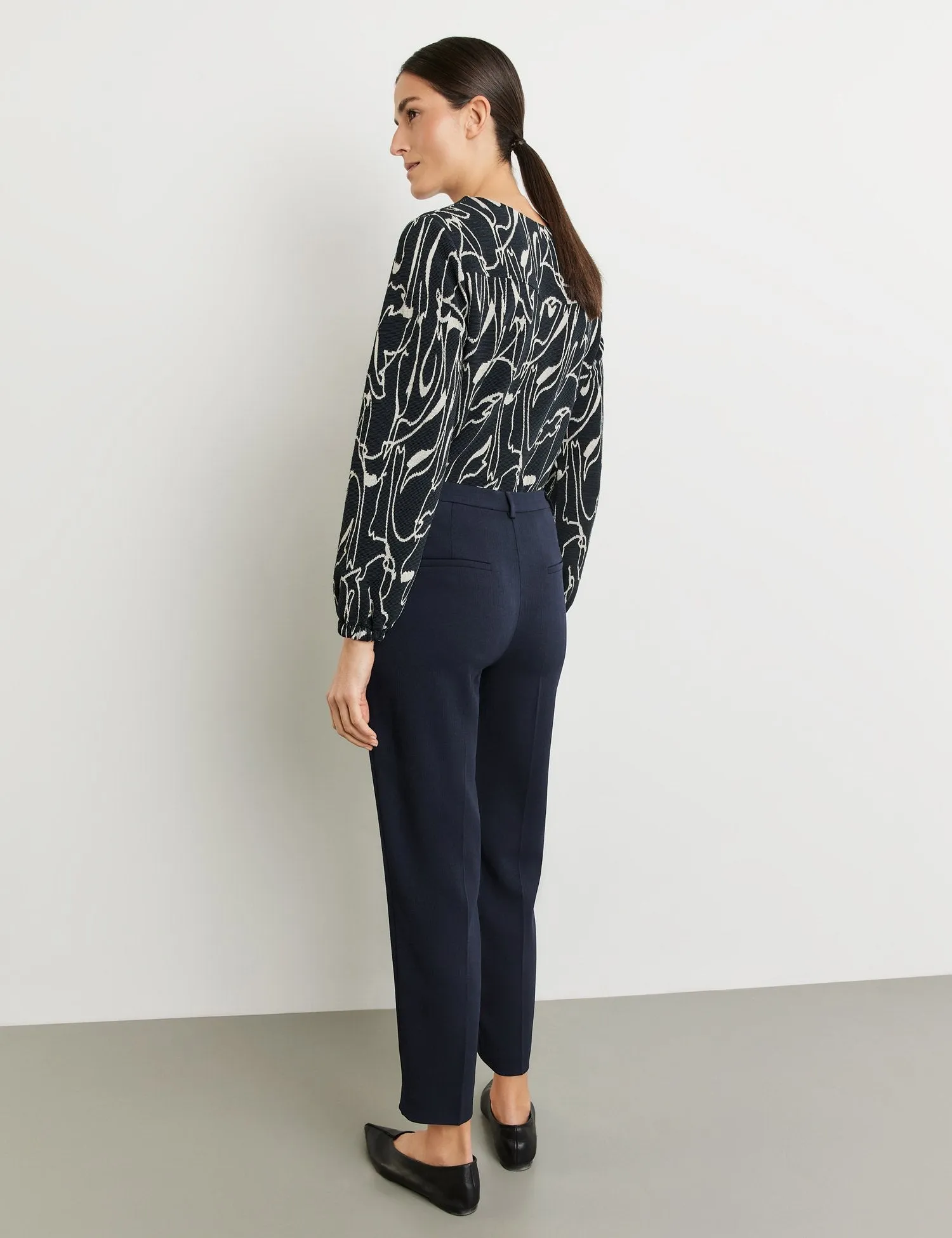 Elegant Trouser
