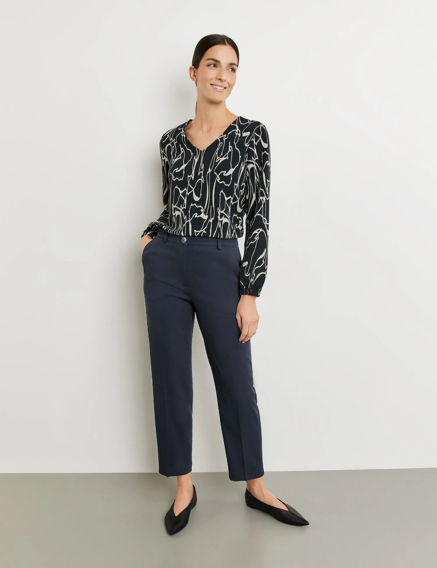 Elegant Trouser