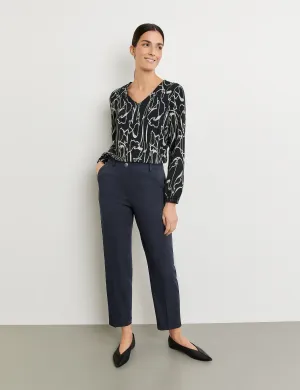 Elegant Trouser