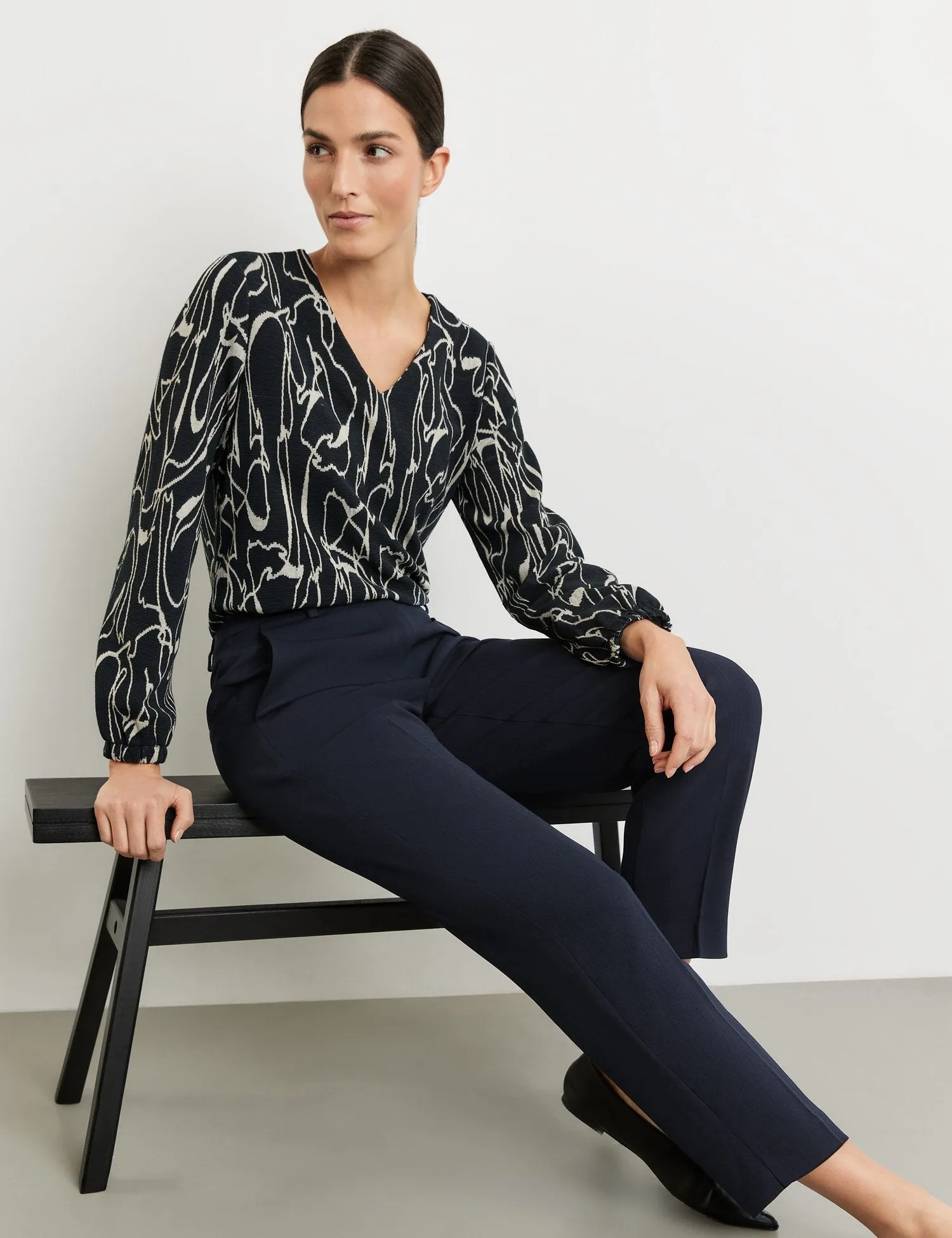Elegant Trouser