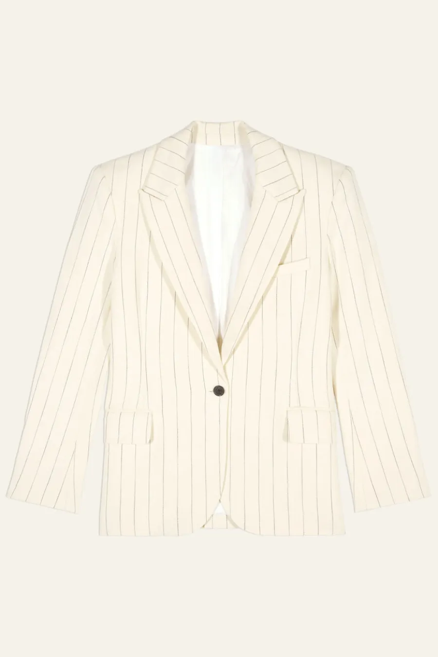 Epona Jacket Ecru