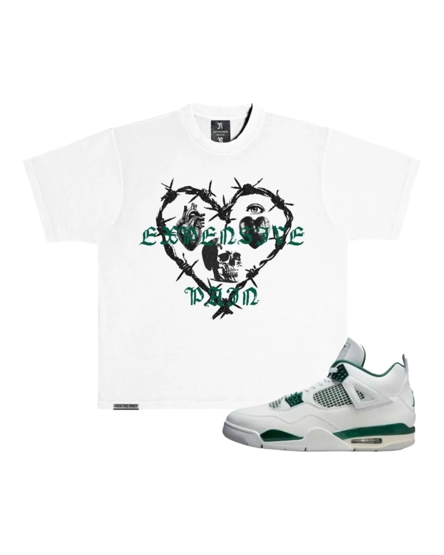 Expensive Pain Tee