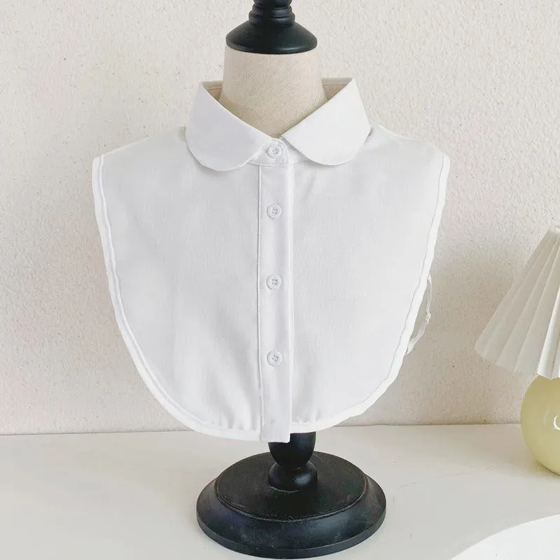 Fake Collar Shirt Collar Shirt Sweater Decoration