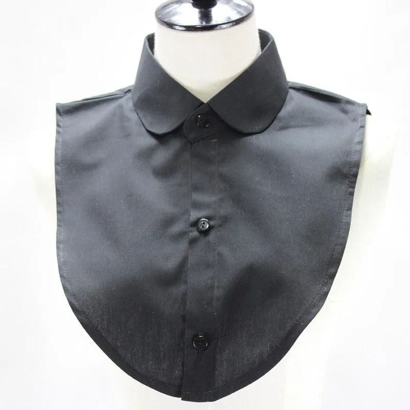 Fake Collar Shirt Collar Shirt Sweater Decoration