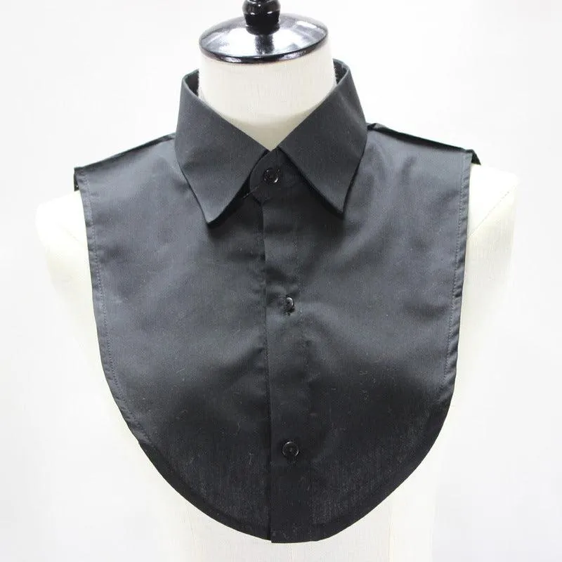 Fake Collar Shirt Collar Shirt Sweater Decoration