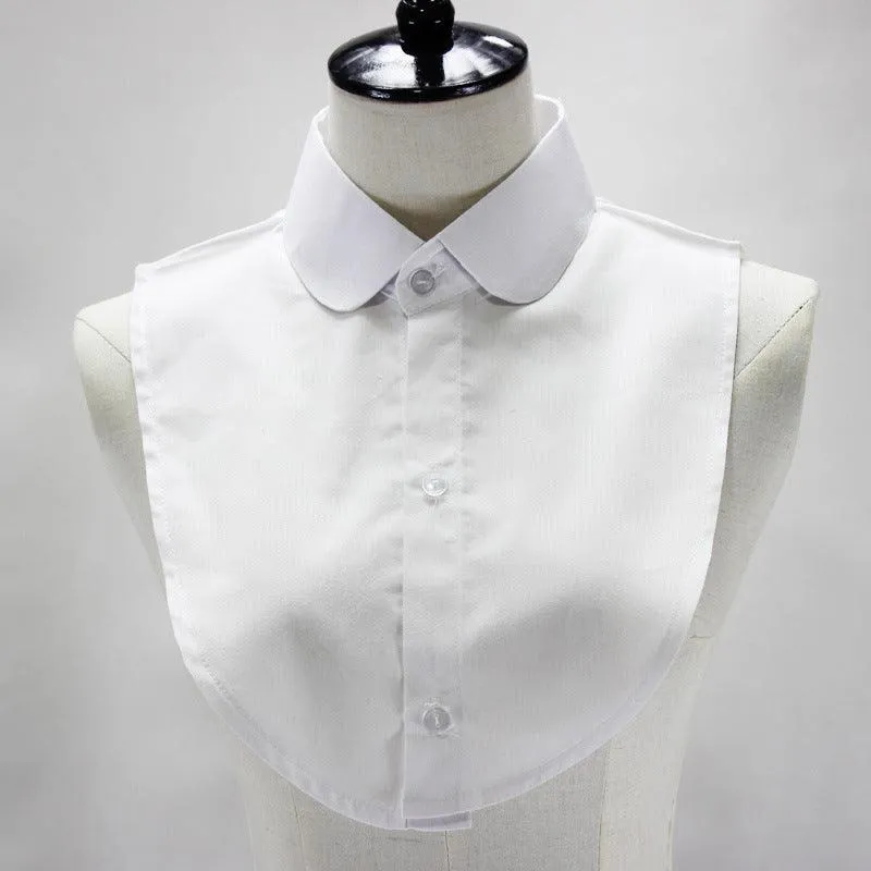 Fake Collar Shirt Collar Shirt Sweater Decoration