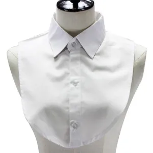 Fake Collar Shirt Collar Shirt Sweater Decoration