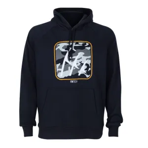 Fintech Men's Point Breeze Fleece Hoodie "WDLND Box"