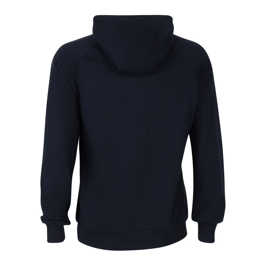 Fintech Men's Point Breeze Fleece Hoodie "WDLND Box"