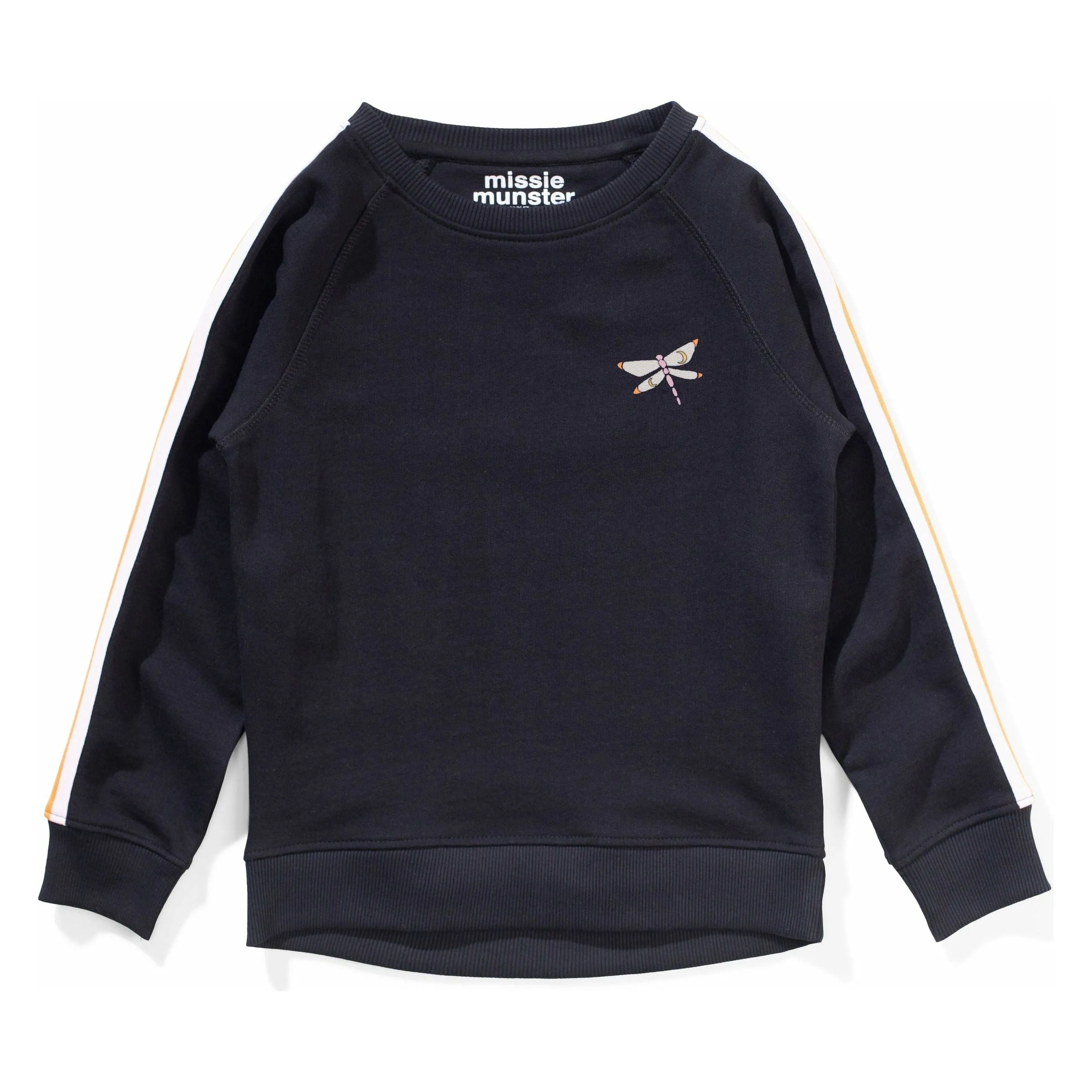 Freeman Crew - Soft Black