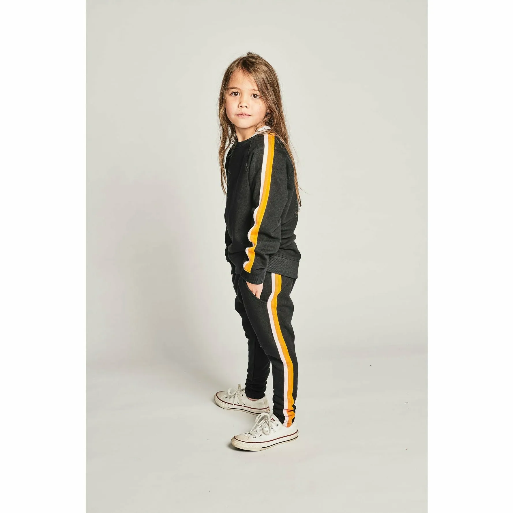 Freeman Crew - Soft Black