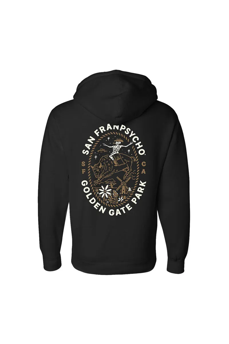 Ghost Rider Hoodie