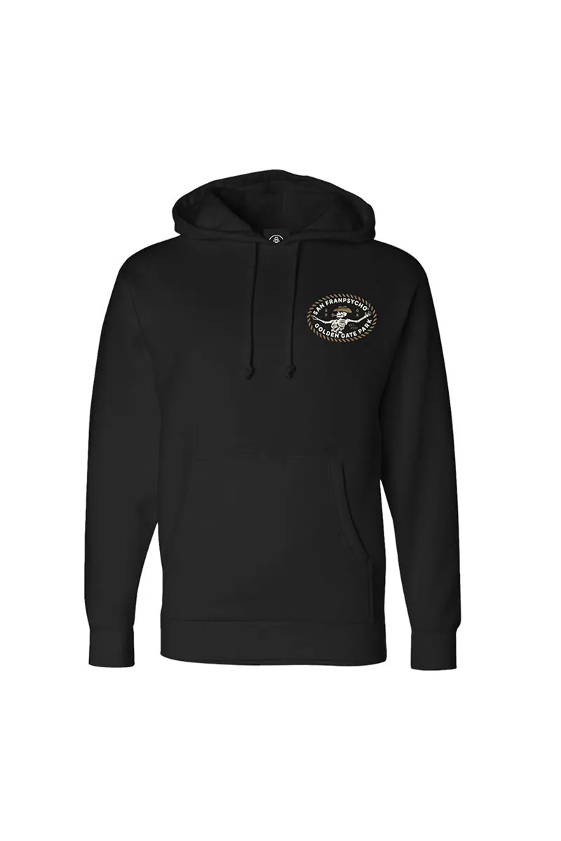 Ghost Rider Hoodie