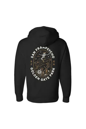 Ghost Rider Hoodie
